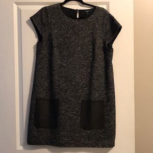 Madewell dress